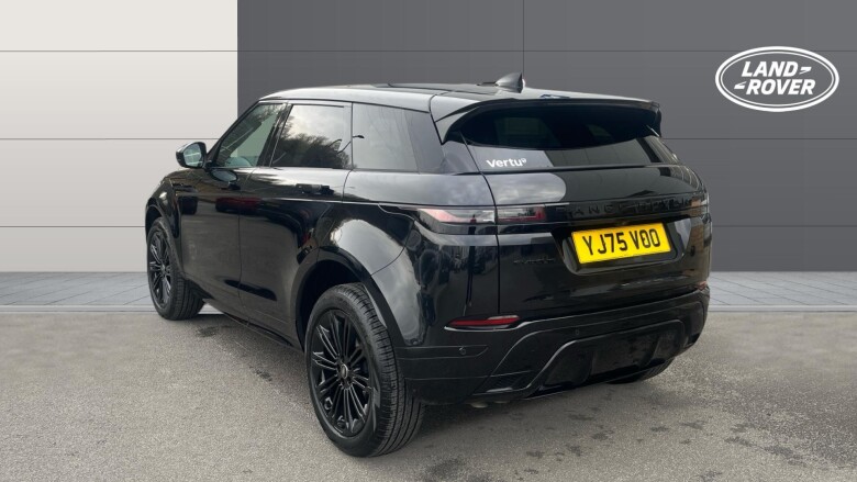 Land Rover Range Rover Evoque 2.0 D200 Dynamic HSE 5dr Auto Diesel Hatchback